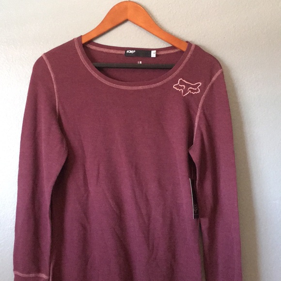 Fox t-shirt - Picture 3 of 4